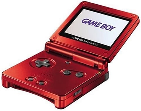 Where to buy on sale a gameboy advance